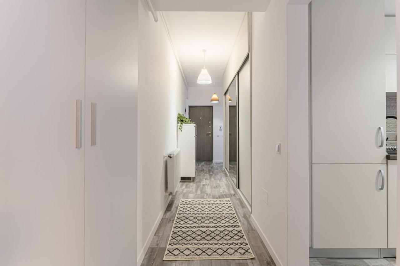 Stars Apartment Brasov Luaran gambar